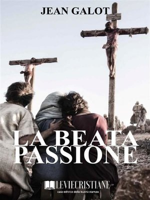 cover image of La Beata Passione